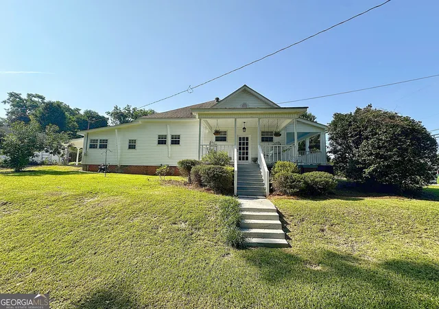 40th image of 207 College St, Hogansville, GA 30230 | MLS# 10828889