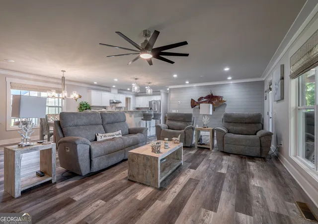 Photo 4 of Single family home for sale at 232 River Lake Dr, Eatonton, GA 31024 | MLS# 10834896 | Listing updated on 2026-09-11