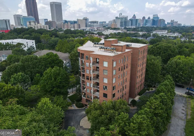 Photo 1 of Condo for sale at 395 Central Park Pl Ne #230, Atlanta, GA 30312 | MLS# 10836416 | Listing updated on 2026-09-14
