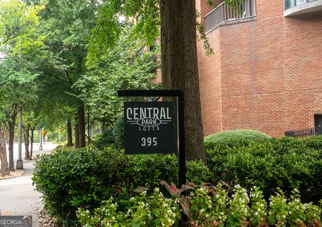 Photo 2 of Condo for sale at 395 Central Park Pl Ne #230, Atlanta, GA 30312 | MLS# 10836416 | Listing updated on 2026-09-14
