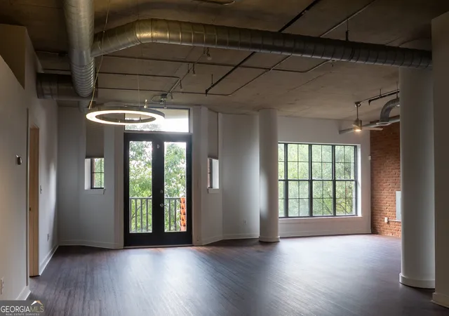 Photo 2 of Condo for sale at 395 Central Park Pl NE #230, Atlanta, GA 30312 | MLS# 10836416 | Listing updated on 2026-09-14