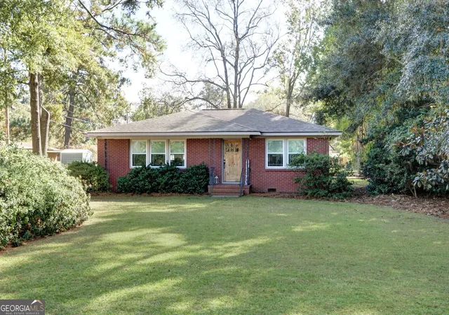 Photo 1 of Multi family home for sale at 171 Smith Ave, Savannah, GA 31408 | MLS# 10640026 | Listing updated on 2026-08-07