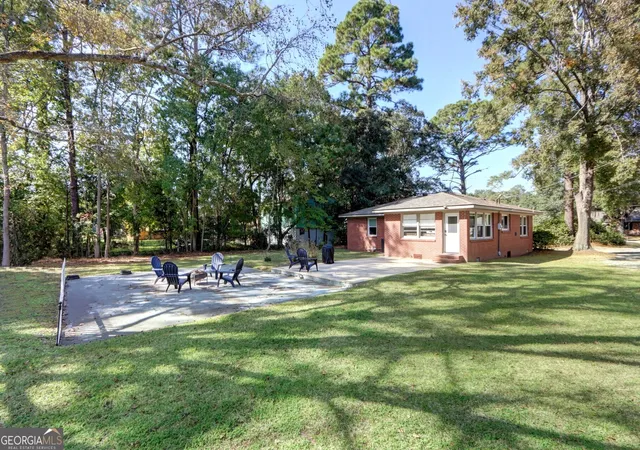 Photo 2 of Multi family home for sale at 171 Smith Ave, Savannah, GA 31408 | MLS# 10640026 | Listing updated on 2026-08-07