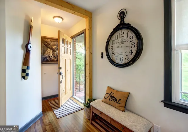 Photo 4 of Multi family home for sale at 171 Smith Ave, Savannah, GA 31408 | MLS# 10640026 | Listing updated on 2026-08-07