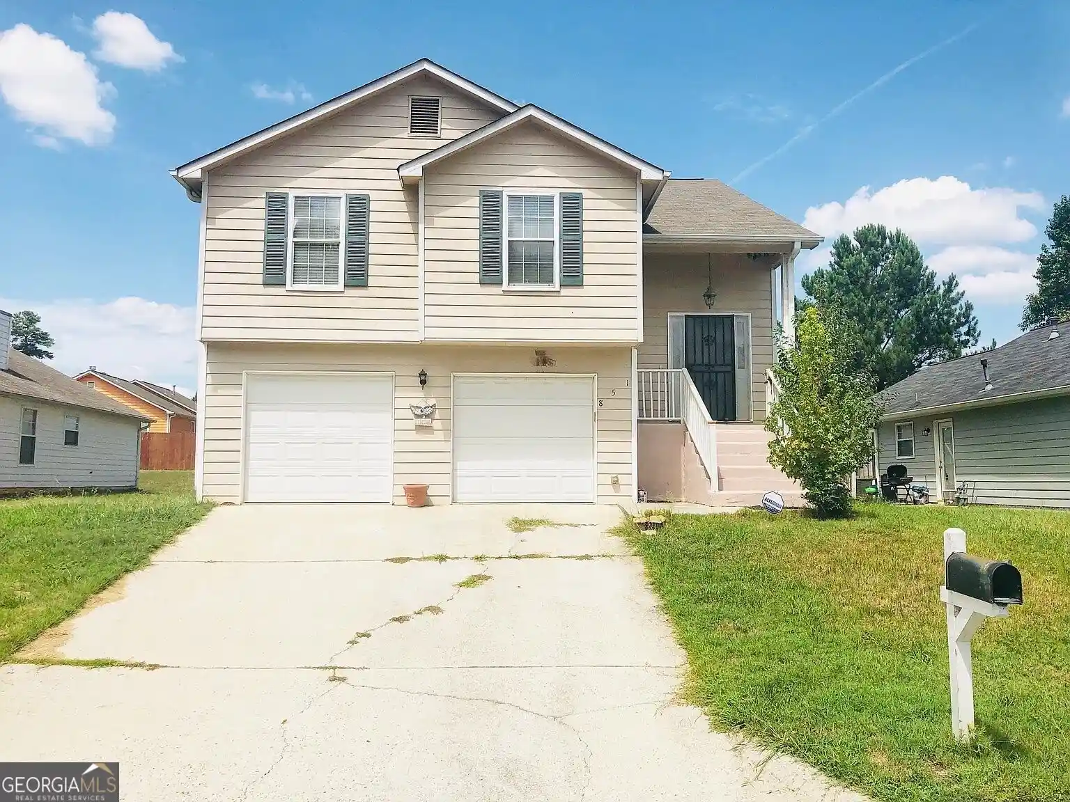 Photo 1 of Single family home for sale at 851 Rock Shls Ct, Atlanta, GA 30349 | MLS# 10867957 | Listing updated on 2026-10-20