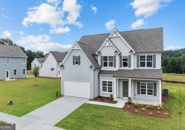 Homes for sale in Jefferson, GA | 171 Hampton Hollow Dr, Jefferson, GA 30549 | MLS# 10802178