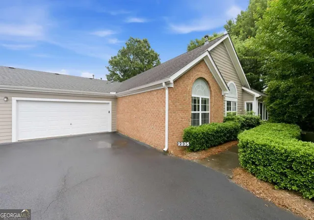 Condo for sale at 2235 Orchard Pl, Roswell, GA 30076 | MLS# 10812678
