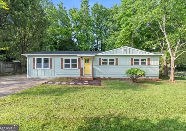 1st image of 780 Gettysburg Trl Ne, Kennesaw, GA 30144 | MLS# 10823970