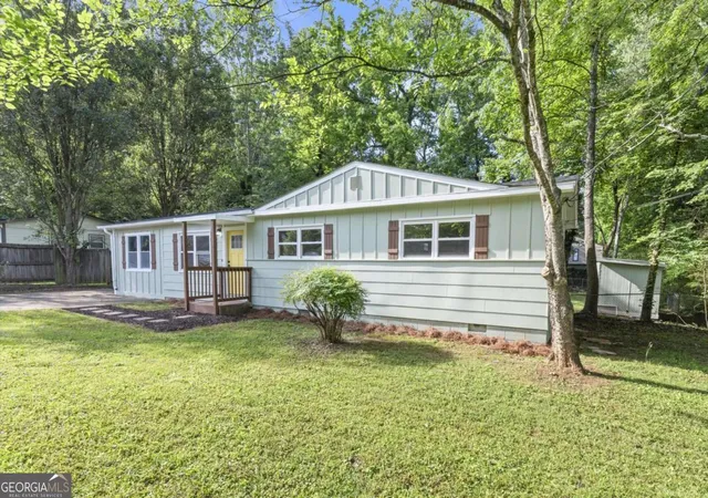 2nd image of 780 Gettysburg Trl Ne, Kennesaw, GA 30144 | MLS# 10823970