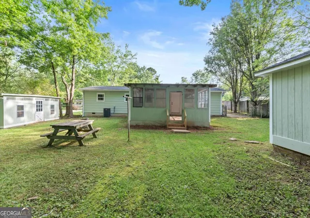 Photo 36 of Single family home for sale at 780 Gettysburg Trl Ne, Kennesaw, GA 30144 | MLS# 10823970 | Listing updated on 2026-08-29