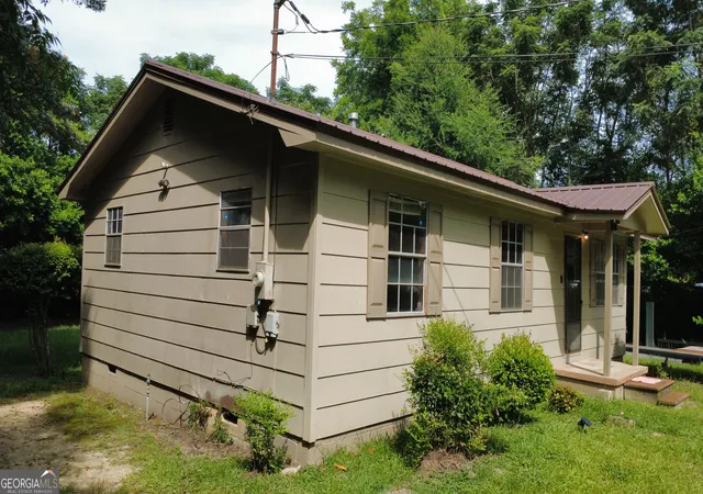 3rd image of 502 Kaigler St, Oglethorpe, GA 31068 | MLS# 10720479