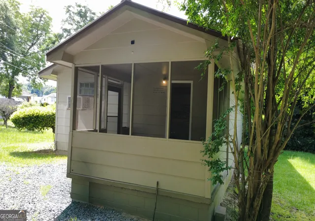 4th image of 502 Kaigler St, Oglethorpe, GA 31068 | MLS# 10720479