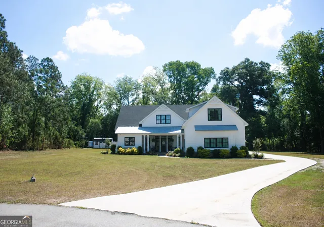 45th image of 121 Hinterland Trl, Statesboro, GA 30458 | MLS# 10756760
