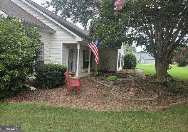 4th image of 9 Dogwood Rdg, Hampton, GA 30228 | MLS# 10813713
