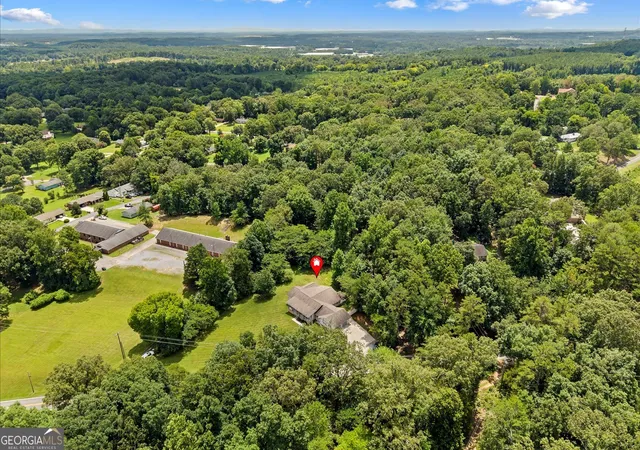 50th image of 323 Sw Lower Dug Gap Rd, Dalton, GA 30720 | MLS# 10818102