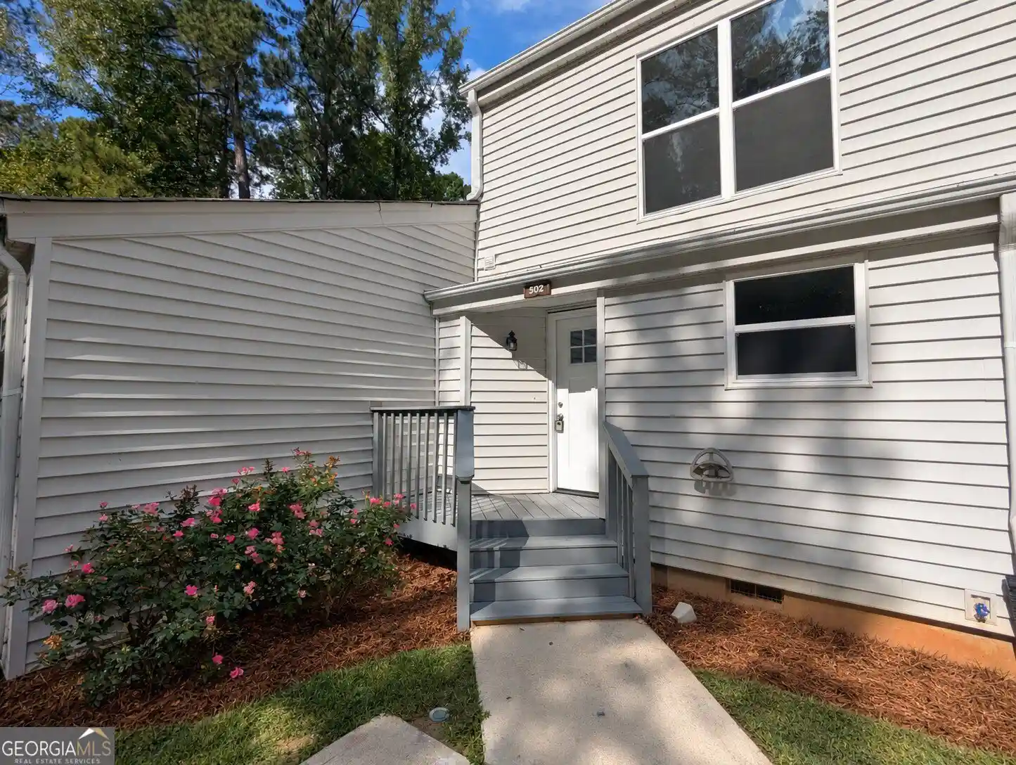Townhouse for sale at 502 Willow Way, Villa Rica, GA 30180 | MLS# 10857779