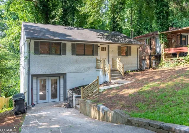 Single family home for sale at 2368 Jefferson Ter, Atlanta, GA 30344 | MLS# 10880663