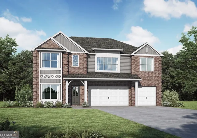 1st image of 7274 Towne Bishop Ln, Fairburn, GA 30213 | MLS# 10735941