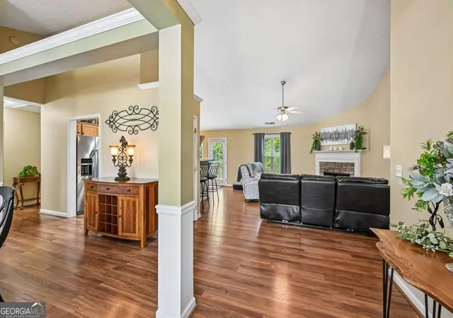 Photo 3 of Single family home for sale at 207 Overlook Ct, Dallas, GA 30157 | MLS# 10825509 | Listing updated on 2026-09-11