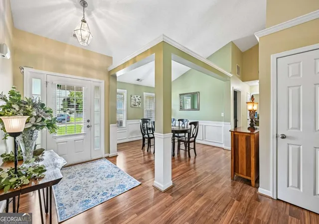 Photo 3 of Single family home for sale at 207 Overlook Ct, Dallas, GA 30157 | MLS# 10825509 | Listing updated on 2026-09-11