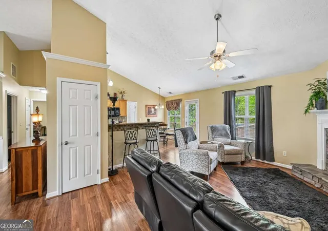 Photo 4 of Single family home for sale at 207 Overlook Ct, Dallas, GA 30157 | MLS# 10825509 | Listing updated on 2026-09-11