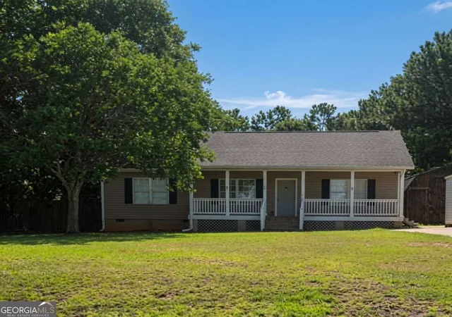 1st image of 805 Gose Rd, Forsyth, GA 31029 | MLS# 10804817