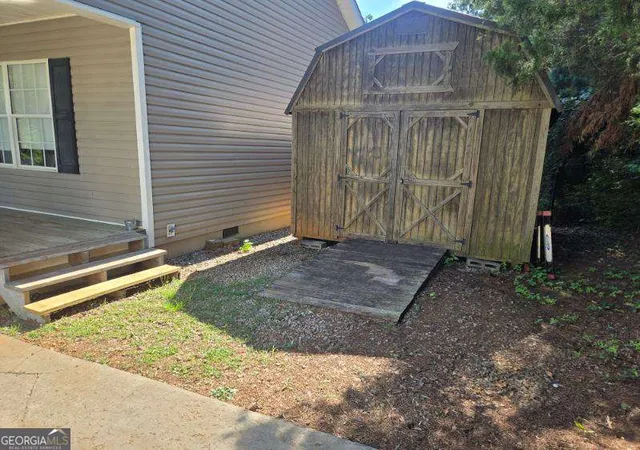 29th image of 805 Gose Rd, Forsyth, GA 31029 | MLS# 10804817