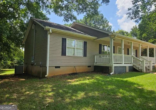 2nd image of 805 Gose Rd, Forsyth, GA 31029 | MLS# 10804817