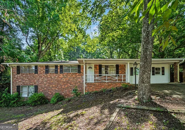 Homes for sale in Douglasville, GA | 3429 Rocky Creek Dr, Douglasville, GA 30135 | MLS# 10774364