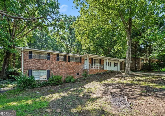 Homes for sale in Douglasville, GA | 3429 Rocky Creek Dr, Douglasville, GA 30135 | MLS# 10774364