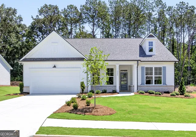 1st image of 2022 Oconee Bluff Dr, Athens, GA 30601 | MLS# 10810254