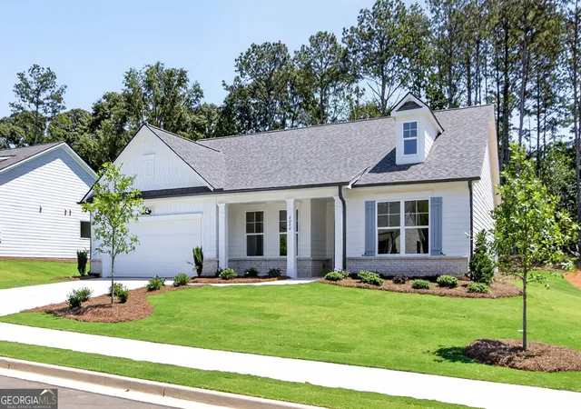 2nd image of 2022 Oconee Bluff Dr, Athens, GA 30601 | MLS# 10810254