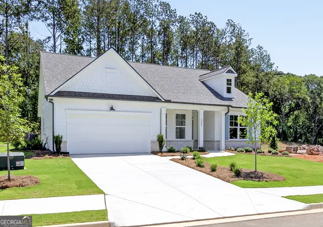 3rd image of 2022 Oconee Bluff Dr, Athens, GA 30601 | MLS# 10810254