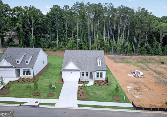 4th image of 2022 Oconee Bluff Dr, Athens, GA 30601 | MLS# 10810254