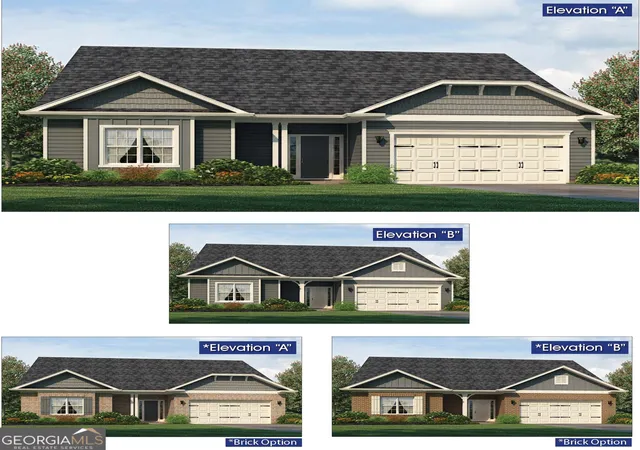 1st image of 361 Eagle Ridge Dr #LOT 13, Macon, GA 31216 | MLS# 10816994
