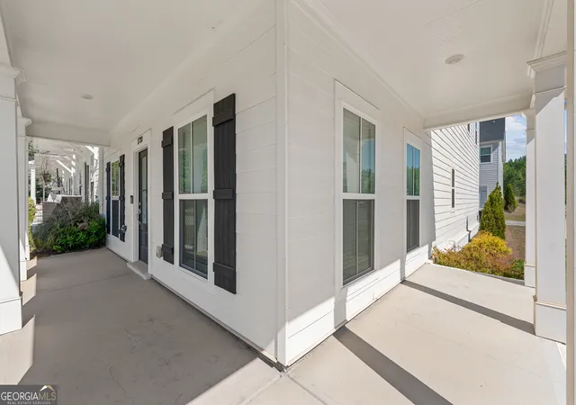 Photo 3 of Townhouse for sale at 1730 Prospect Way Sw, Conyers, GA 30094 | MLS# 10734972 | Listing updated on 2026-06-21