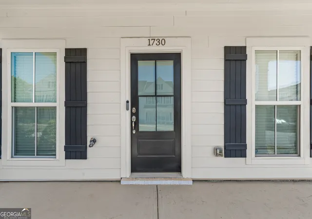Photo 3 of Townhouse for sale at 1730 Prospect Way SW, Conyers, GA 30094 | MLS# 10734972 | Listing updated on 2026-06-21
