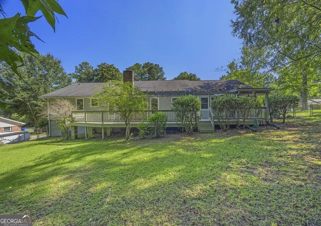 5th image of 1137 Clairmont Pl, Macon, GA 31204 | MLS# 10831271