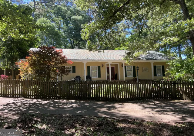 1st image of 1160 Cave Spring Rd, Cedartown, GA 30125 | MLS# 10765264