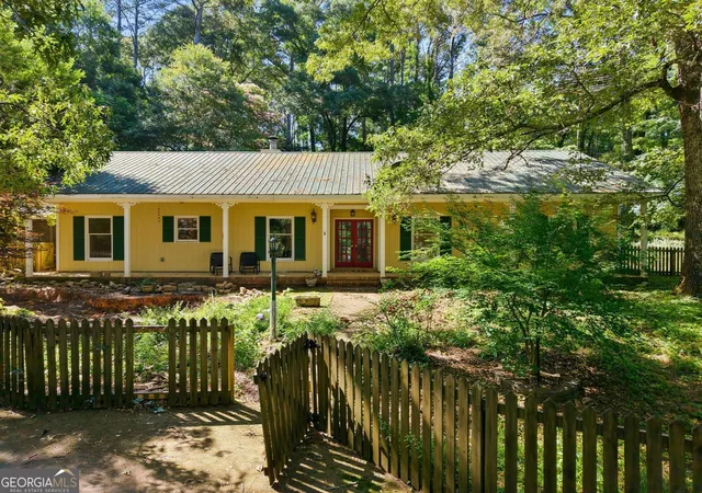 2nd image of 1160 Cave Spring Rd, Cedartown, GA 30125 | MLS# 10765264
