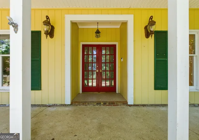 3rd image of 1160 Cave Spring Rd, Cedartown, GA 30125 | MLS# 10765264