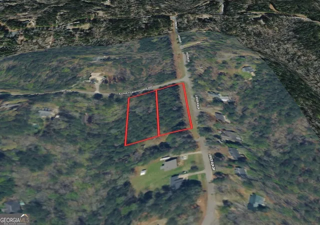 3rd image of 35 S Chattahooc Ee Dr, Hogansville, GA 30230 | MLS# 10792345