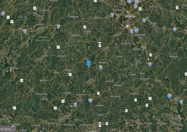 5th image of 35 S Chattahooc Ee Dr, Hogansville, GA 30230 | MLS# 10792345