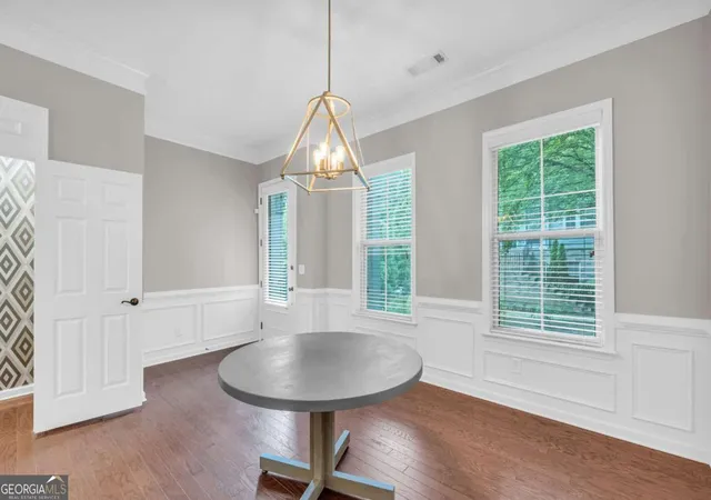 Photo 2 of Townhouse for sale at 1653 Se Sabastian Pt, Atlanta, GA 30329 | MLS# 10826678 | Listing updated on 2026-08-29