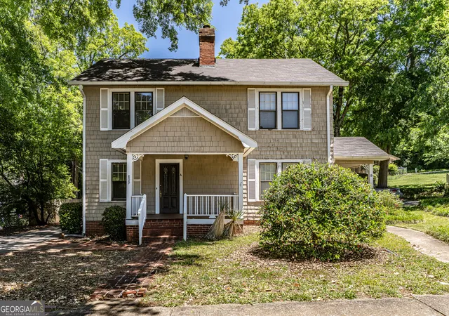 1st image of 809 E 2nd Ave Sw, Rome, GA 30161 | MLS# 10768317