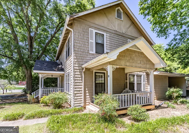 3rd image of 809 E 2Nd Ave Sw, Rome, GA 30161 | MLS# 10768317