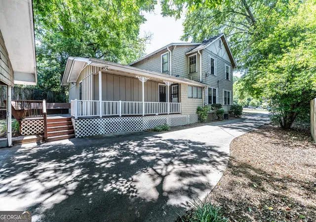 4th image of 809 E 2Nd Ave Sw, Rome, GA 30161 | MLS# 10768317