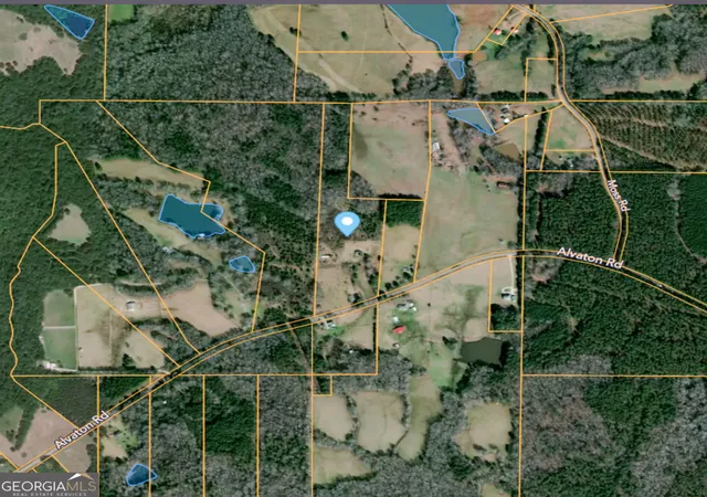 34th image of 3255 Alvaton Rd, Gay, GA 30218 | MLS# 10786678