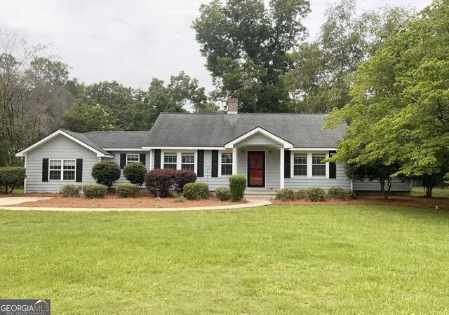 Homes for sale in Metter, GA | 915 Cedar St, Metter, GA 30439 | MLS# 10782620