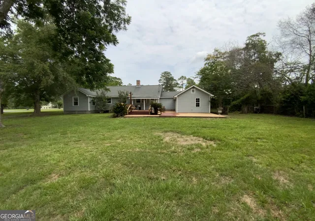 Homes for sale in Metter, GA | 915 Cedar St, Metter, GA 30439 | MLS# 10782620